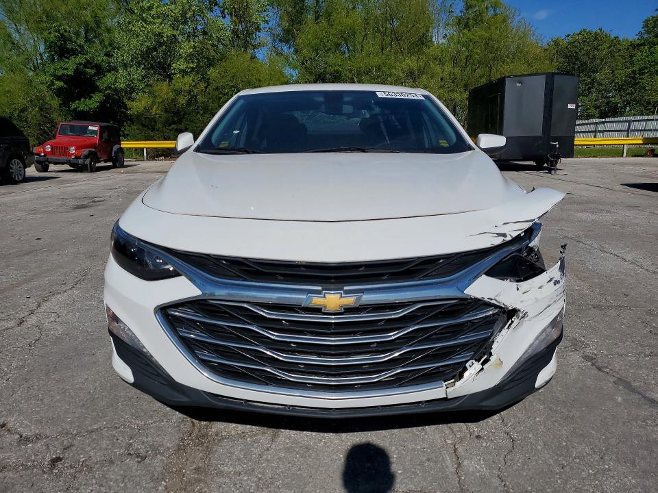 56330254 :رقم المزاد ، 1G1ZD5ST6MF071702 vin ، 2021 Chevrolet Malibu مزاد بيع