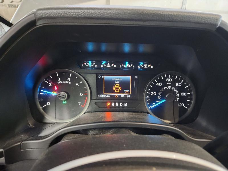 Продажа на аукционе авто 2020 Ford F150, vin: 1FTEW1E59LFA97909, номер лота: 53183416
