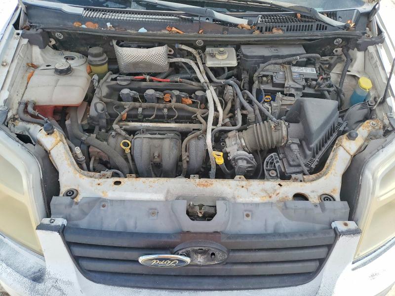 2013 Ford Transit Connect მანქანა იყიდება აუქციონზე, vin: NM0LS7BN2DT135040, აუქციონის ნომერი: 54774486