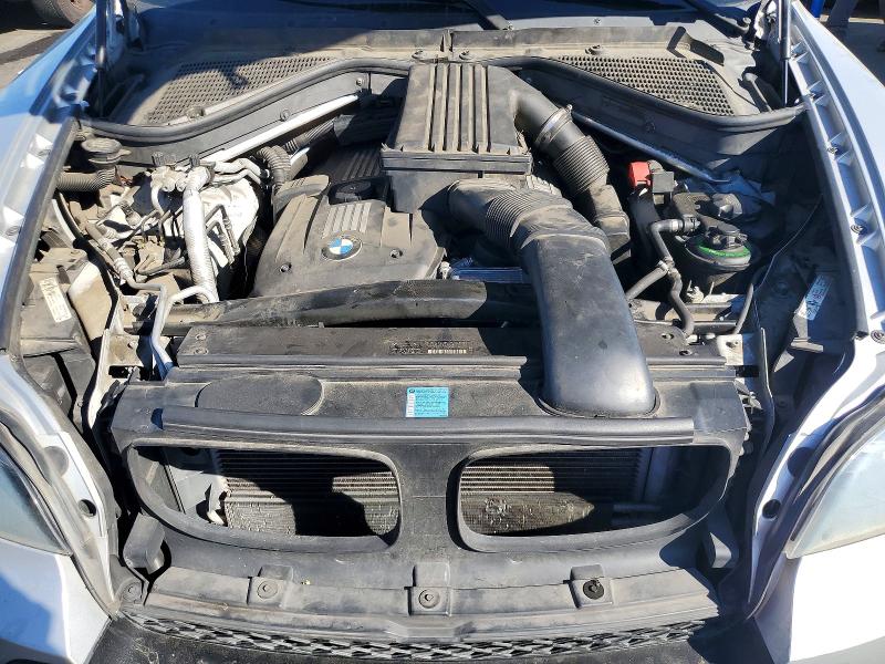 2008 Bmw X5 მანქანა იყიდება აუქციონზე, vin: 5UXFE43518L003265, აუქციონის ნომერი: 53421176