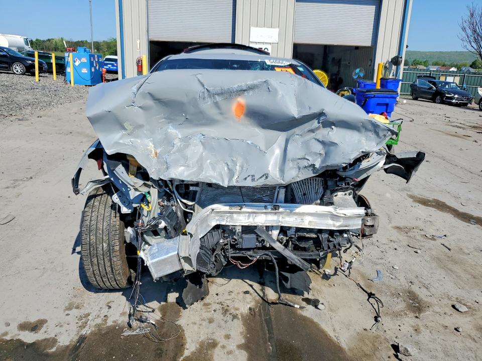 Aukcja sprzedaży 2023 Kia K5, vin: 5XXG64J25PG180864, numer aukcji: 54066176