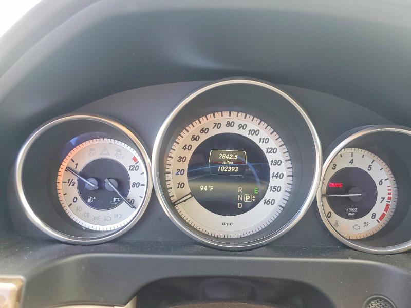 Aukcja sprzedaży 2014 Mercedes-benz E, vin: WDDHF5KB9EB032539, numer aukcji: 54107036