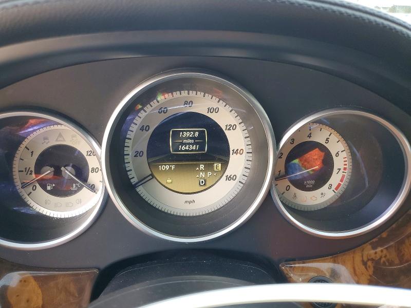 Aukcja sprzedaży 2012 Mercedes-benz Cls, vin: WDDLJ7DBXCA055171, numer aukcji: 52520716