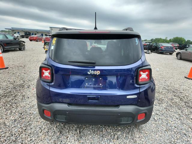 54348906 :رقم المزاد ، ZACCJABB7JPG87164 vin ، 2018 Jeep Renegade مزاد بيع