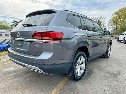 51142276 :رقم المزاد ، 1V2KR2CA9JC505158 vin ، 2018 Volkswagen Atlas مزاد بيع
