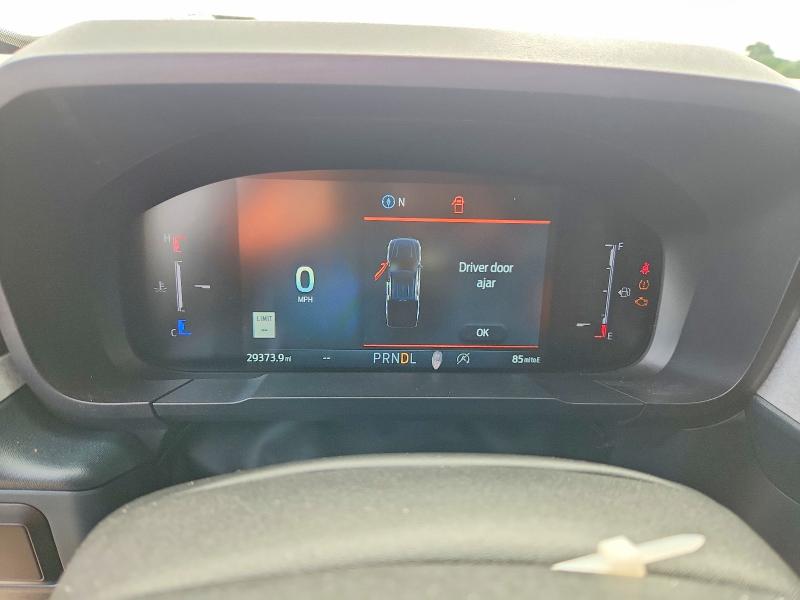 Продаж на аукціоні авто 2025 Ford Maverick, vin: 3FTTW8JA0SRA16915, номер лоту: 55036526