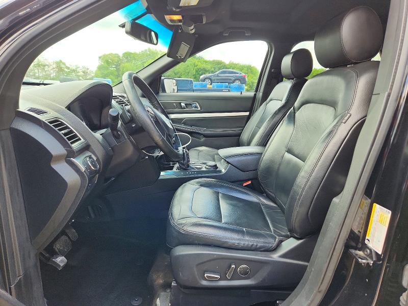 Aukcja sprzedaży 2016 Ford Explorer, vin: 1FM5K8D83GGA22067, numer aukcji: 53759626