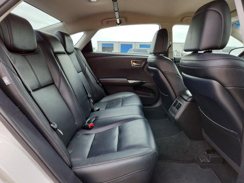 Продажа на аукционе авто 2017 Toyota Avalon, vin: 4T1BK1EB2HU247992, номер лота: 54267496