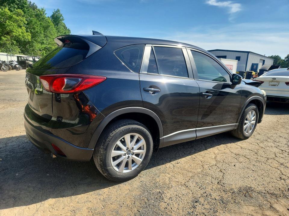52419056 :رقم المزاد ، JM3KE2BY2G0660809 vin ، 2016 Mazda Cx-5 مزاد بيع