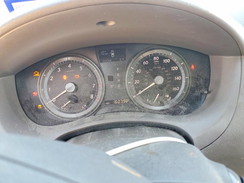Продажа на аукционе авто 2008 Lexus Es, vin: JTHBJ46G482187985, номер лота: 53561516