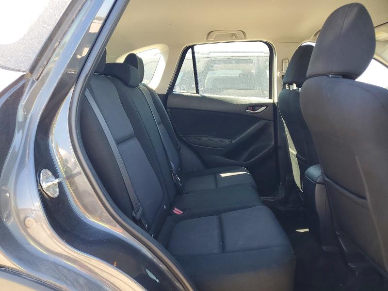 Продаж на аукціоні авто 2014 Mazda Cx-5, vin: JM3KE4BEXE0317518, номер лоту: 52428736
