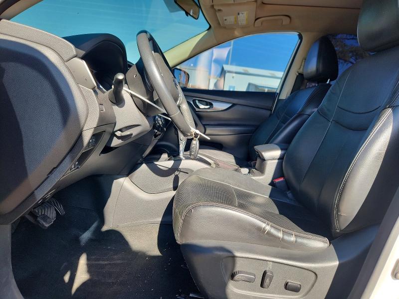 Aukcja sprzedaży 2015 Nissan Rogue, vin: 5N1AT2MV5FC796115, numer aukcji: 53179246