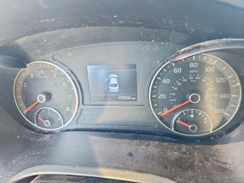 Продаж на аукціоні авто 2019 Kia Optima, vin: 5XXGT4L34KG337419, номер лоту: 52247556