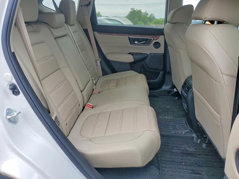 Продажа на аукционе авто 2022 Honda Cr-v, vin: 2HKRW2H8XNH655823, номер лота: 52842426