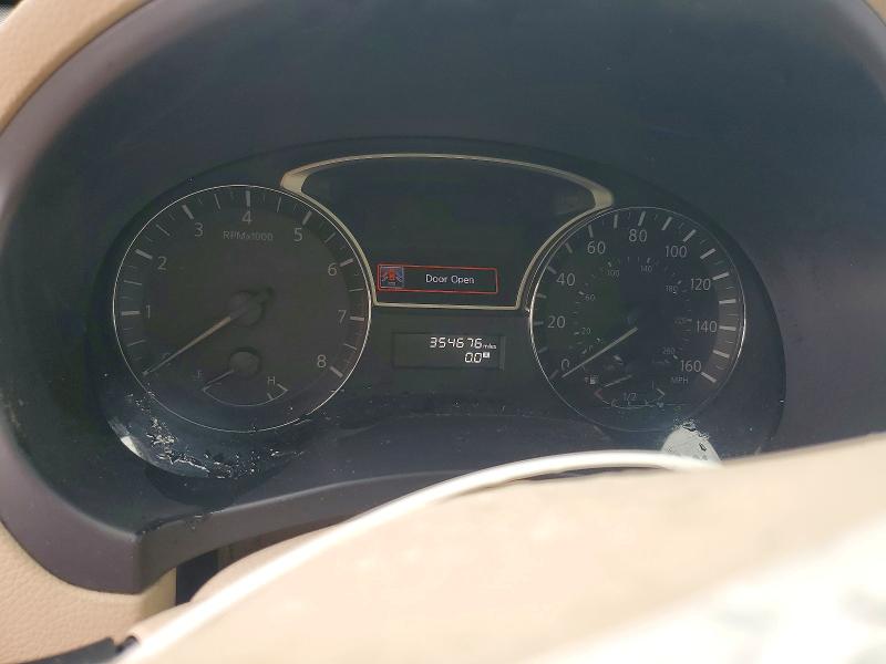 2013 Nissan Altima მანქანა იყიდება აუქციონზე, vin: 1N4AL3AP8DN475550, აუქციონის ნომერი: 54655646