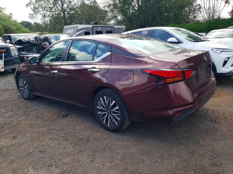 Aukcja sprzedaży 2024 Nissan Altima, vin: 1N4BL4DVXRN433098, numer aukcji: 53294536
