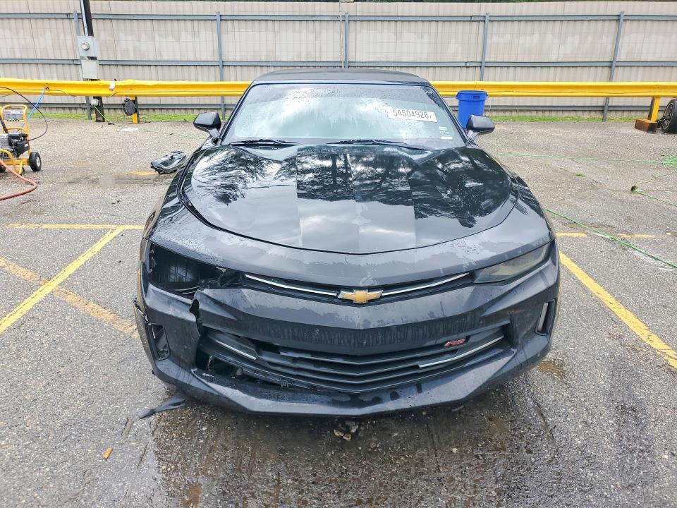 Aukcja sprzedaży 2017 Chevrolet Camaro, vin: 1G1FD3DS9H0105295, numer aukcji: 54504926