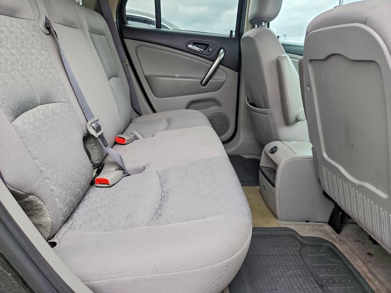 Продажа на аукционе авто 2007 Saturn Vue, vin: 5GZCZ33D17S801181, номер лота: 54707616