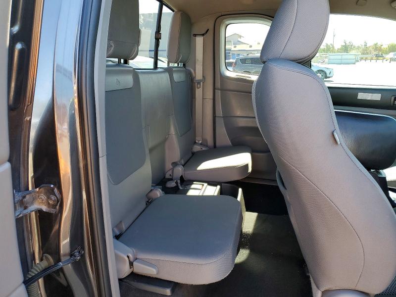 Продаж на аукціоні авто 2015 Toyota Tacoma, vin: 5TFUU4EN2FX141167, номер лоту: 55404986