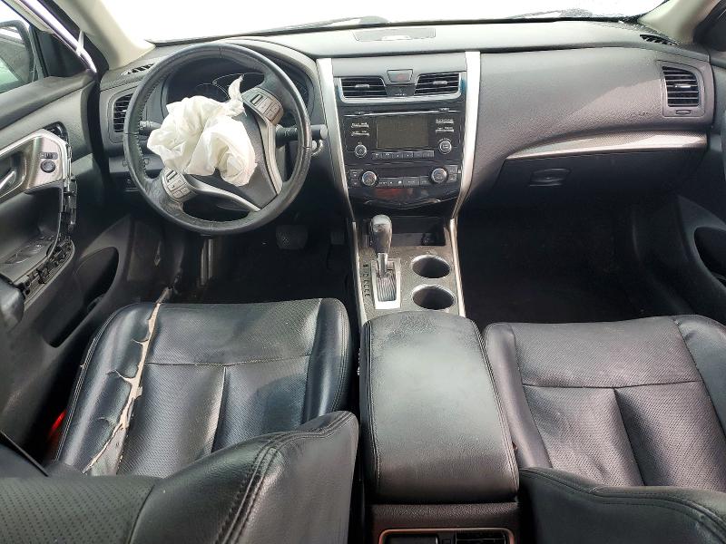 Aukcja sprzedaży 2015 Nissan Altima, vin: 1N4AL3AP4FN906887, numer aukcji: 52940286