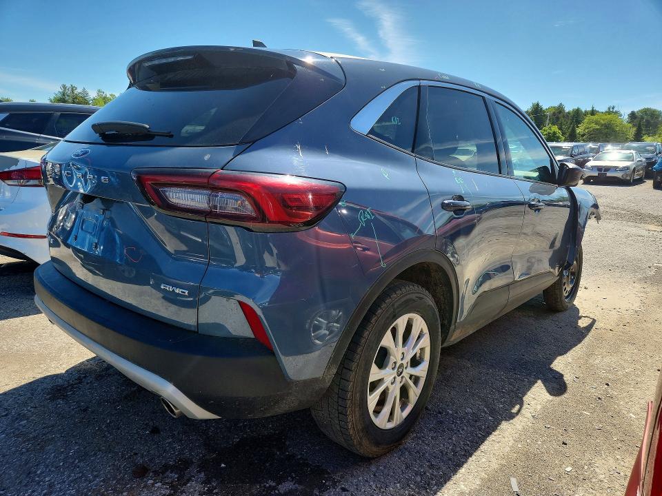 Продажа на аукционе авто 2024 Ford Escape, vin: 1FMCU9GN5RUA67282, номер лота: 53622776