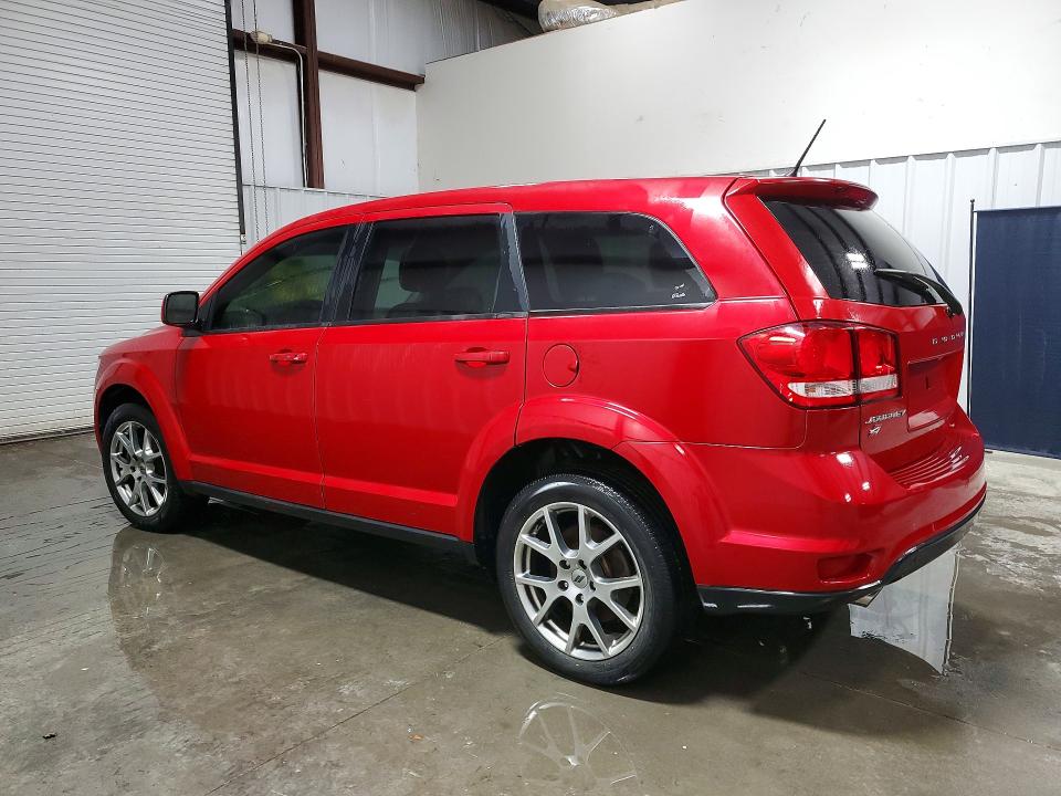Aukcja sprzedaży 2018 Dodge Journey, vin: 3C4PDDEG9JT463338, numer aukcji: 53576816