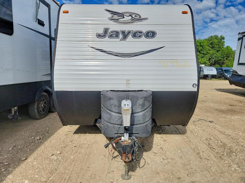 Продажа на аукционе авто 2016 Jayco Jay Jay Flight, vin: 1UJBJ0BR4G17X1017, номер лота: 51799126