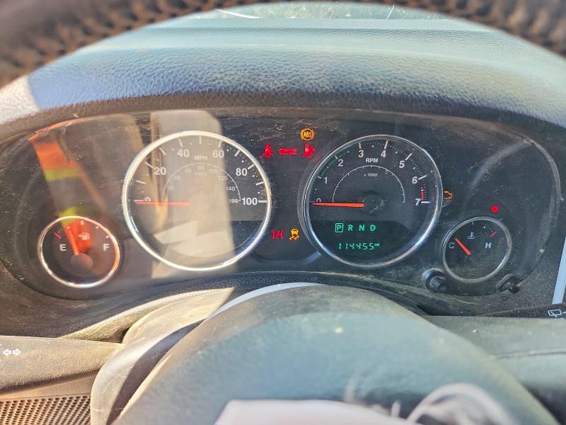 2018 Jeep Wrangler Unlimited მანქანა იყიდება აუქციონზე, vin: 1C4BJWDGXJL931704, აუქციონის ნომერი: 52213736