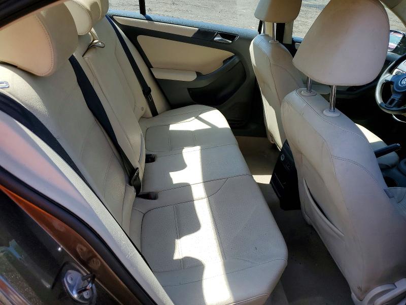 Aukcja sprzedaży 2011 Volkswagen Jetta, vin: 3VWDX7AJ5BM346992, numer aukcji: 54421486