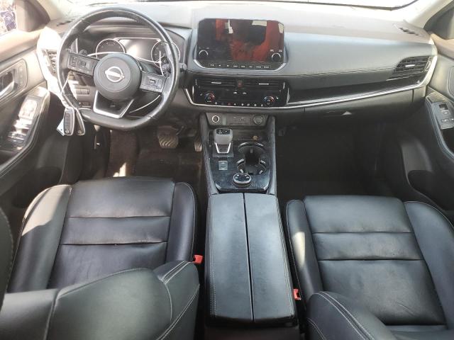 Aukcja sprzedaży 2023 Nissan Rogue, vin: 5N1BT3CB8PC804842, numer aukcji: 52549276