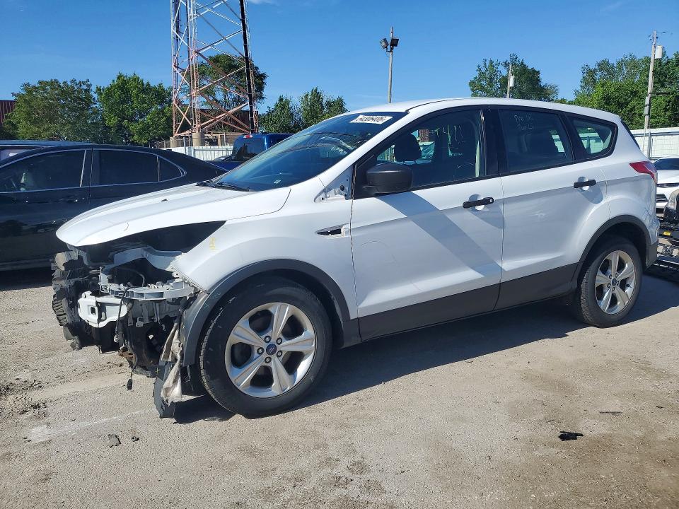 Продажа на аукционе авто 2014 Ford Escape, vin: 1FMCU0F70EUE50796, номер лота: 54306406