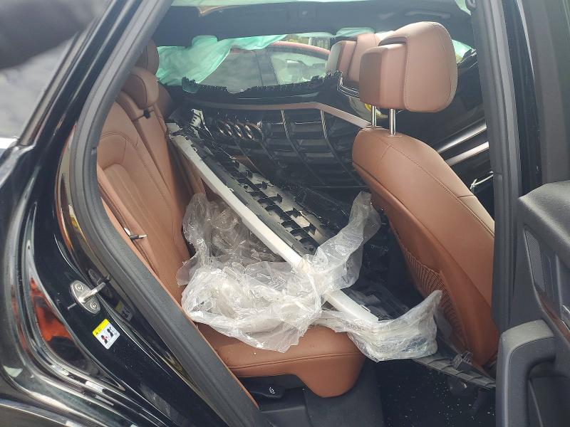 Продажа на аукционе авто 2021 Audi Q5, vin: WA1AAAFY6M2103495, номер лота: 52859996