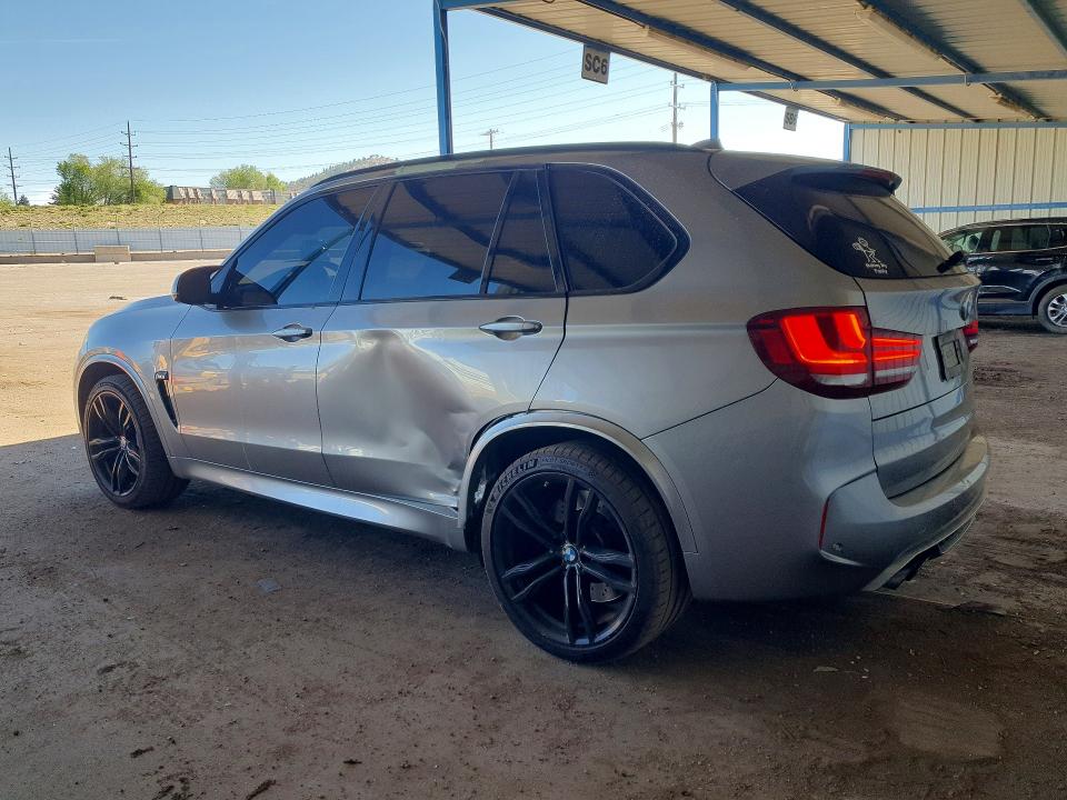 Aukcja sprzedaży 2018 Bmw X5, vin: 5YMKT6C59J0Y83907, numer aukcji: 53057476