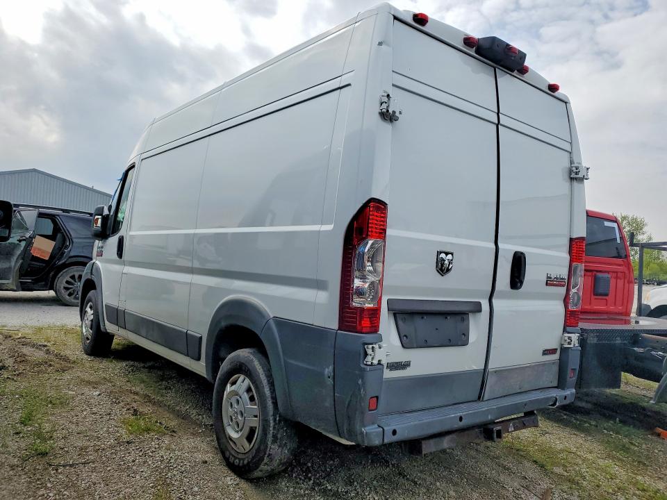 Aukcja sprzedaży 2015 Ram Promaster 2500, vin: 3C6TRVCD5FE505876, numer aukcji: 51694846