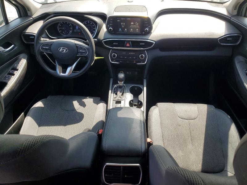 Продаж на аукціоні авто 2020 Hyundai Santa Fe, vin: 5NMS23AD8LH284049, номер лоту: 53074286