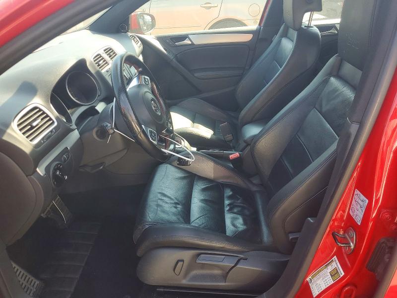 Aukcja sprzedaży 2013 Volkswagen Gti, vin: WVWHD7AJ6DW040965, numer aukcji: 54467076
