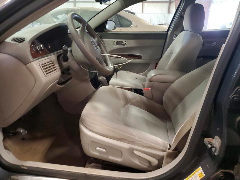 Aukcja sprzedaży 2009 Buick Allure, vin: 2G4WF582091120082, numer aukcji: 52372996
