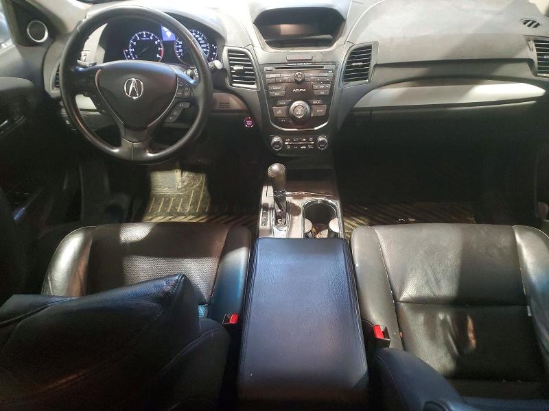 Продажа на аукционе авто 2013 Acura Rdx, vin: 5J8TB4H32DL800690, номер лота: 53545406