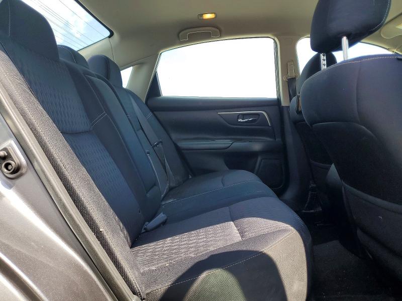 Aukcja sprzedaży 2018 Nissan Altima, vin: 1N4AL3AP8JC263111, numer aukcji: 54333396
