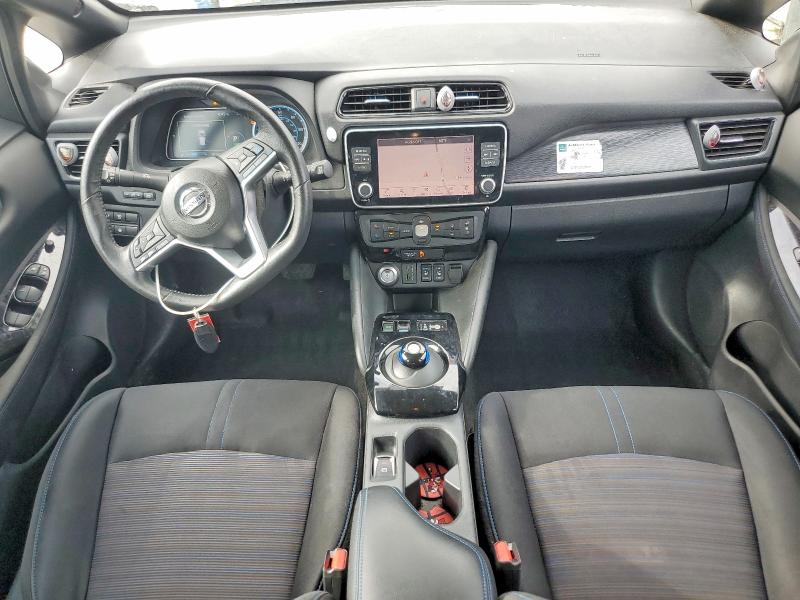 Продажа на аукционе авто 2020 Nissan Leaf, vin: 1N4BZ1CP4LC301120, номер лота: 54616496