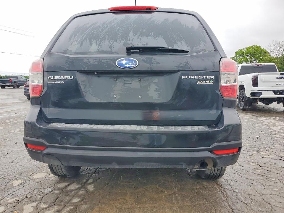 Продажа на аукционе авто 2014 Subaru Forester, vin: JF2SJAEC8EH431596, номер лота: 52334926