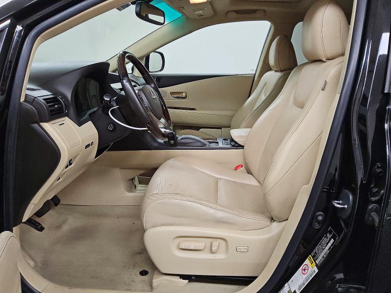 2013 Lexus Rx 350 მანქანა იყიდება აუქციონზე, vin: 2T2BK1BA9DC225748, აუქციონის ნომერი: 53766796