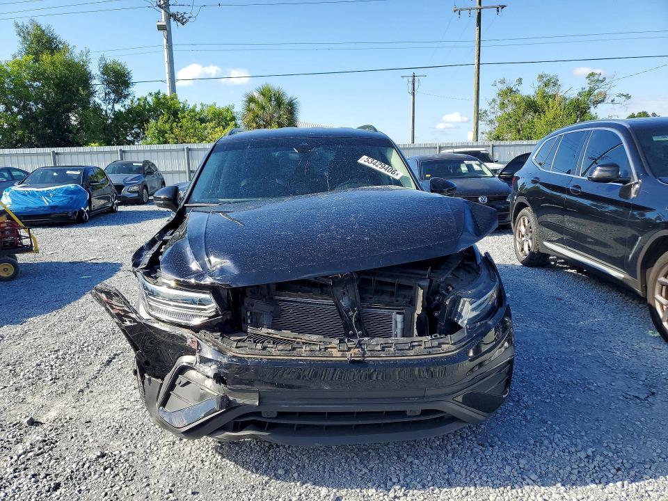 2024 Volkswagen Tiguan მანქანა იყიდება აუქციონზე, vin: 3VVRB7AX5RM002716, აუქციონის ნომერი: 53429406