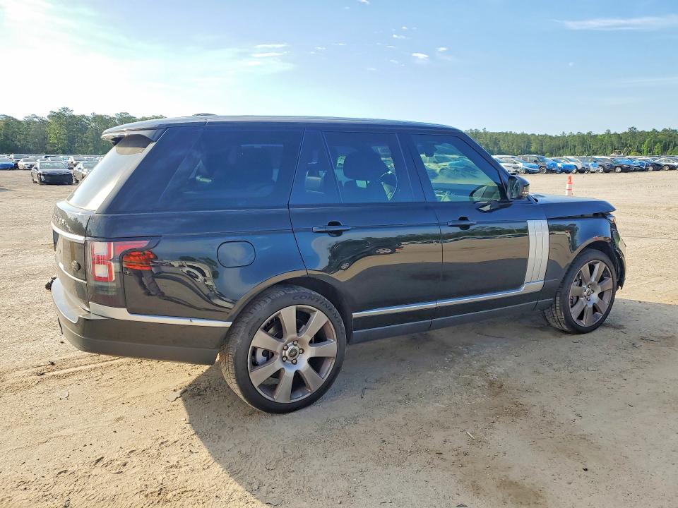 Aukcja sprzedaży 2013 Land Rover Range Rover, vin: SALGS2EF6DA120332, numer aukcji: 52271086