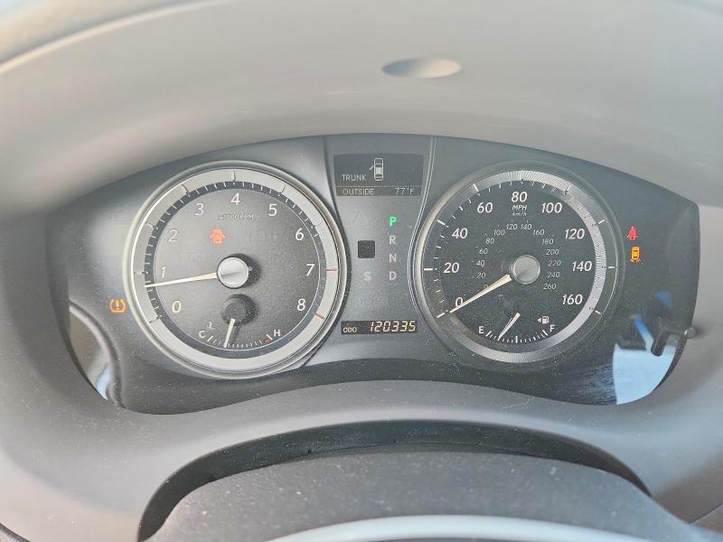 52520096 :رقم المزاد ، JTHBJ46G272091142 vin ، 2007 Lexus Es مزاد بيع