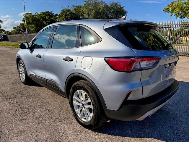 Продажа на аукционе авто 2022 Ford Escape, vin: 1FMCU0F66NUB62157, номер лота: 55025706