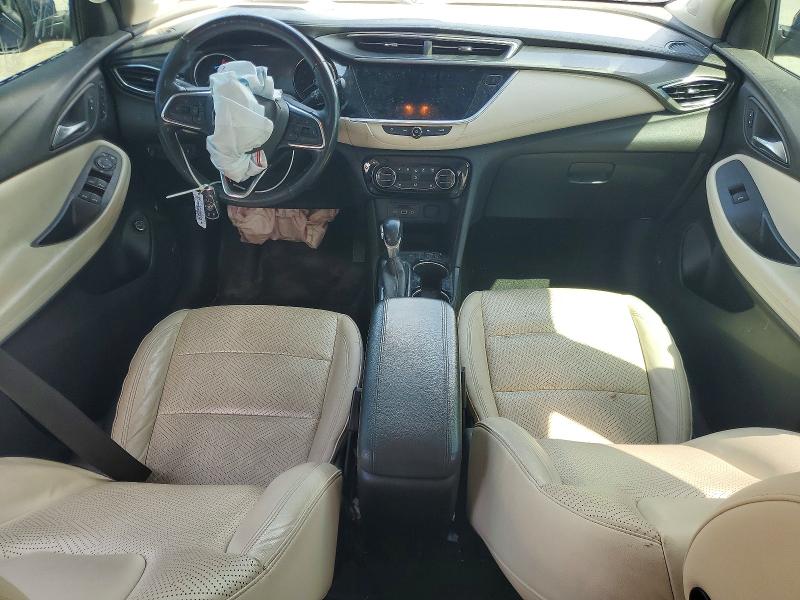 Продаж на аукціоні авто 2020 Buick Encore Gx, vin: KL4MMFSL7LB115620, номер лоту: 54941996