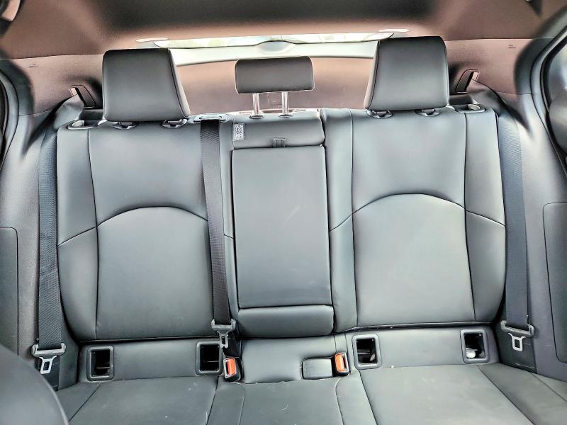 Aukcja sprzedaży 2024 Lexus Ux 250h, vin: JTHX6JBH6R2193521, numer aukcji: 52970696