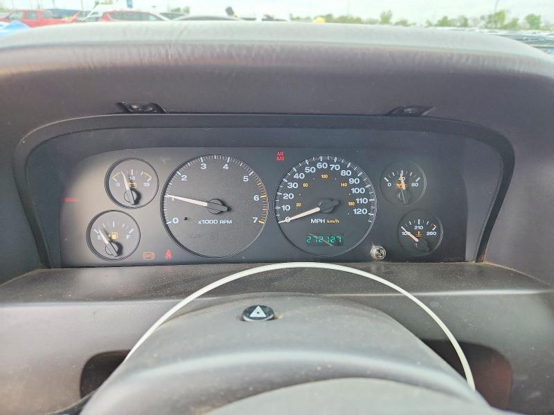 Продажа на аукционе авто 1999 Jeep Grand Cherokee, vin: 1J4GW58S3XC508899, номер лота: 52288806