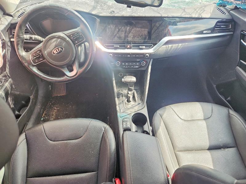 Aukcja sprzedaży 2021 Kia Niro, vin: KNDCE3LC2M5466494, numer aukcji: 54542326